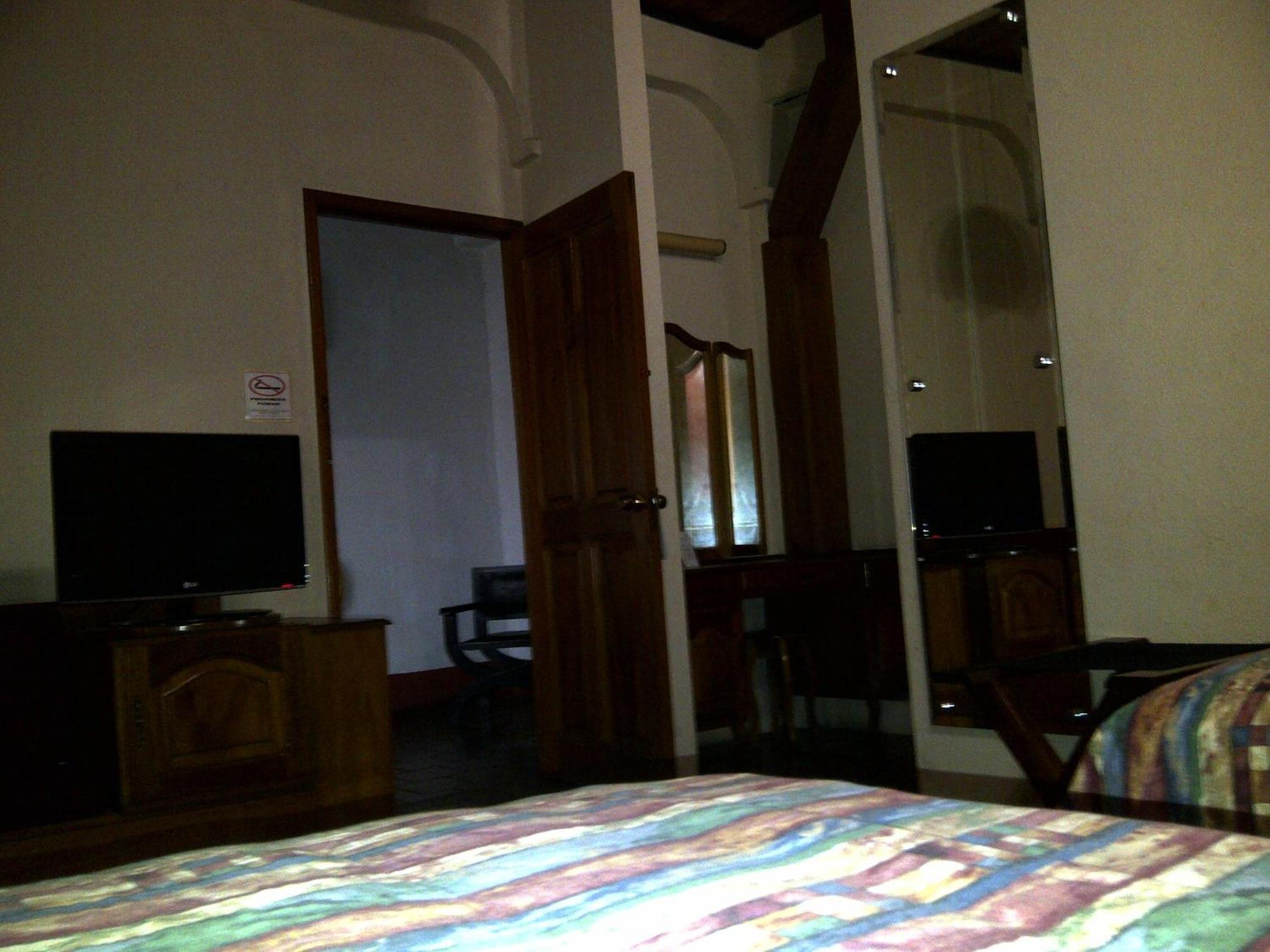 Hotel Posada de Don José Retalhuleu Habitación foto