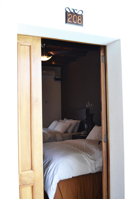 Hotel Posada de Don José Retalhuleu Habitación foto